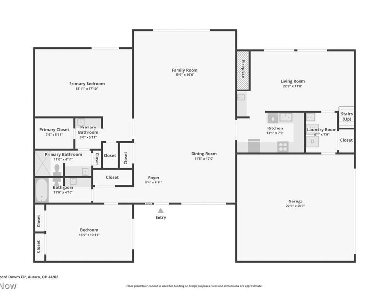 515-3 Concord Downs Circle, Aurora, OH 44202 Photo 38