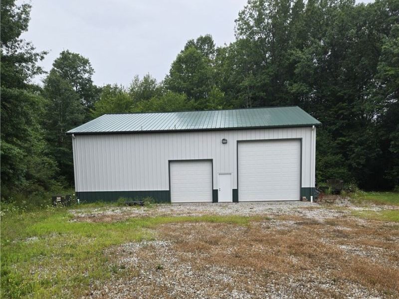16850 and 16820 Claridon Troy Rd, Burton, OH 44021 Photo 2