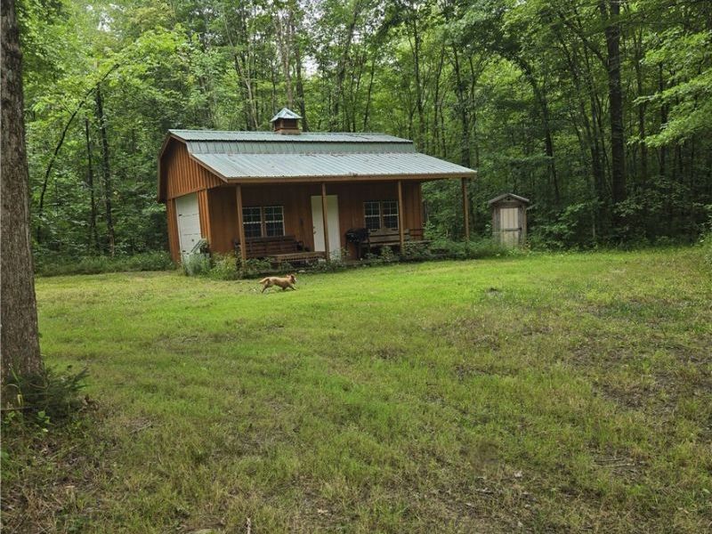 16850 and 16820 Claridon Troy Rd, Burton, OH 44021 Photo 3