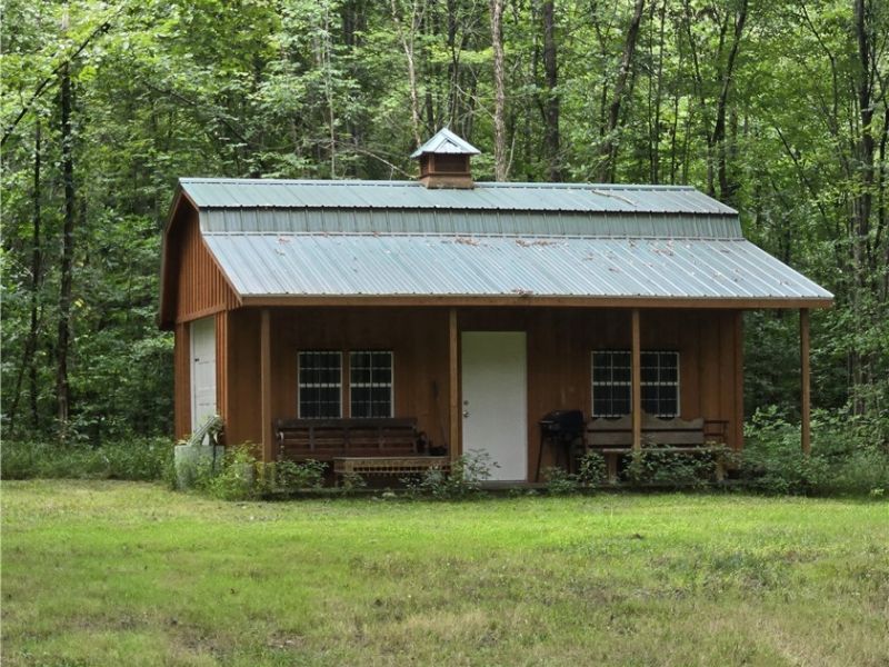 16850 and 16820 Claridon Troy Rd, Burton, OH 44021 Photo 4