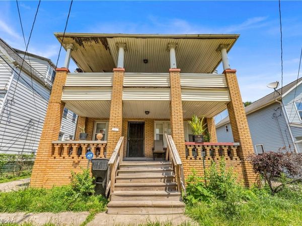 9607 Sophia Avenue , Cleveland, OH 44104