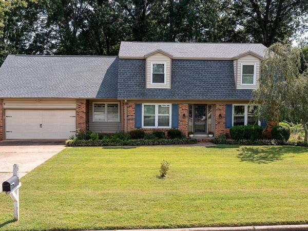 818 SE Esslinger Road, Huntsville, AL 35802