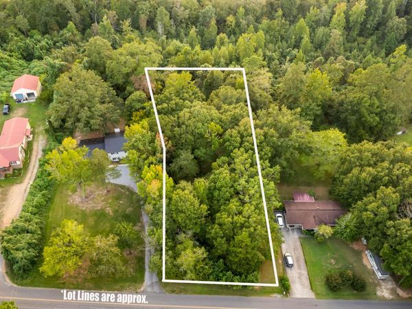 .68 Acre Lister Ferry Road, Rainbow City, AL 35906