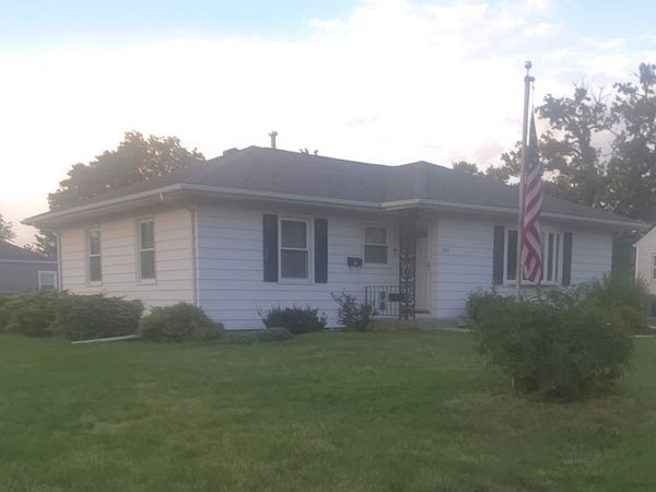 3104 Dalewood Drive SE, Cedar Rapids, IA 52403