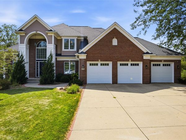 195 Morgan Court, Cedar Rapids, IA 52411