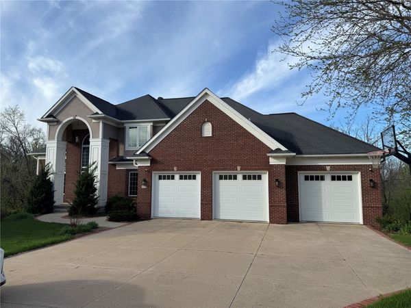 195 Morgan Court , Cedar Rapids, IA 52411