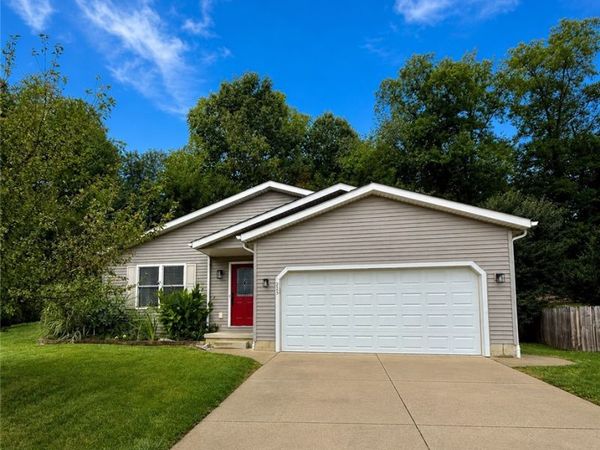 223 Home Street , Rittman, OH 44270