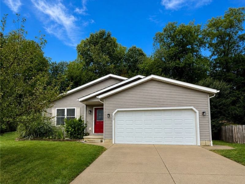 223 Home Street , Rittman, OH 44270 Photo 1