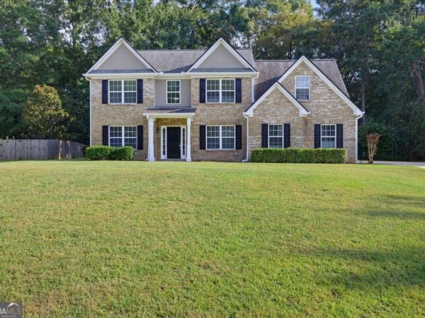 25 Richmond Trail, Oxford, GA 30054
