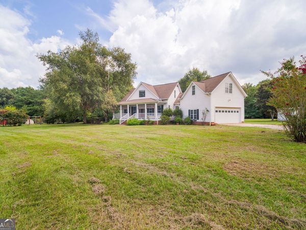 380 Bay Springs, Sandersville, GA 31082