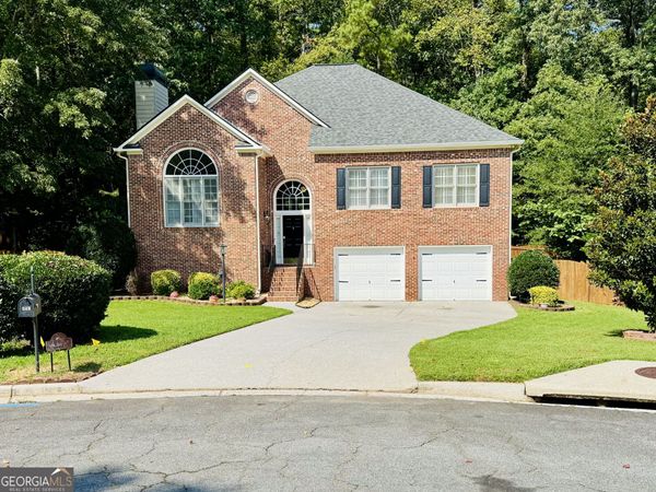 540 Battleview Drive, Smyrna, GA 30082