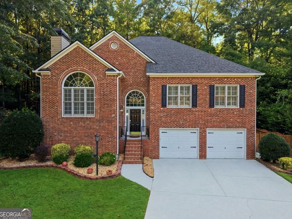 540 Battleview Drive, Smyrna, GA 30082