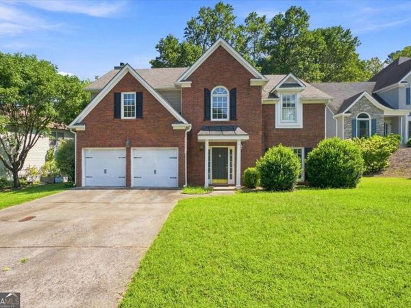 4009 Union Walk Circle SE, Smyrna, GA 30082