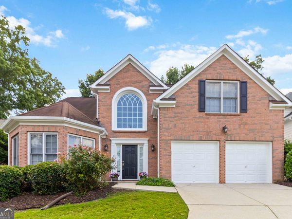 3327 Hidden Trail Road SE, Smyrna, GA 30082