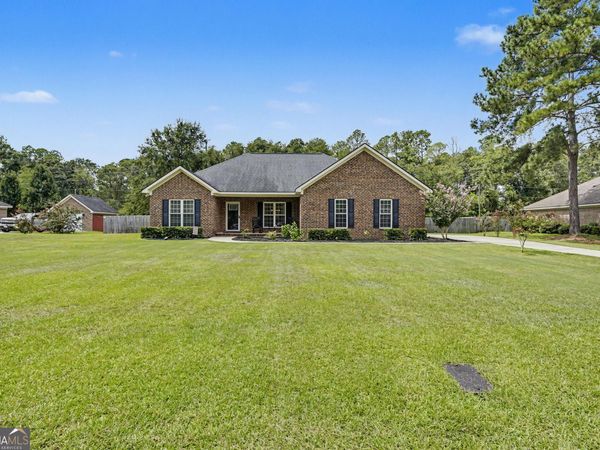 123 Sweet Briar Trail, Statesboro, GA 30461