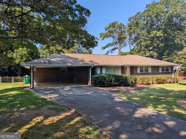 2616 Oswood Drive, Tucker, GA 30084