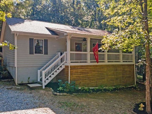 29 Chase Trail, Dawsonville, GA 30534