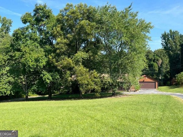 3707 Thompson Mill Road, Buford, GA 30519