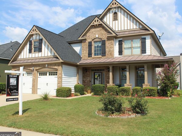 35 Harrison Circle, Covington, GA 30016