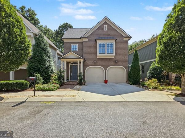 228 Fowler Street, Woodstock, GA 30188