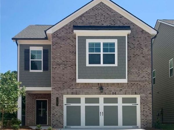 5343 Fox Den Road, Oakwood, GA 30566