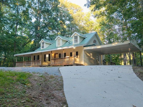 3767 US Hwy 27, Buchanan, GA 30113