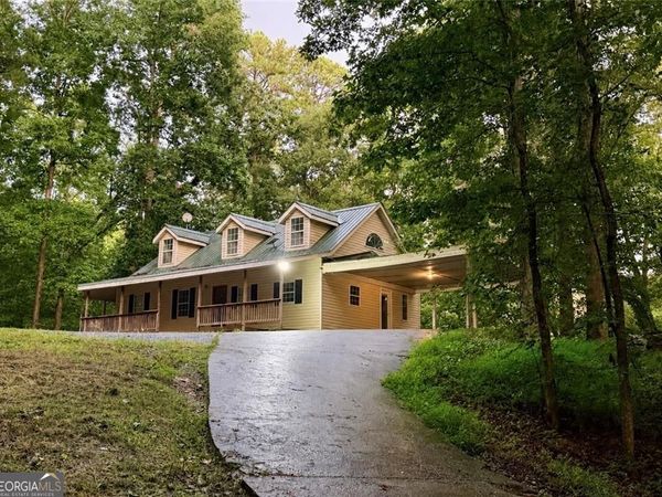 3767 US Hwy 27, Buchanan, GA 30113
