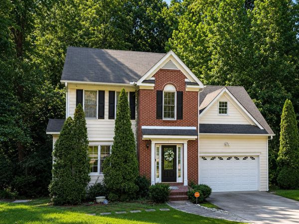 0 Larchmont Drive NW, Atlanta, GA 30318