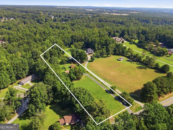 3707 Thompson Mill Road, Buford, GA 30519