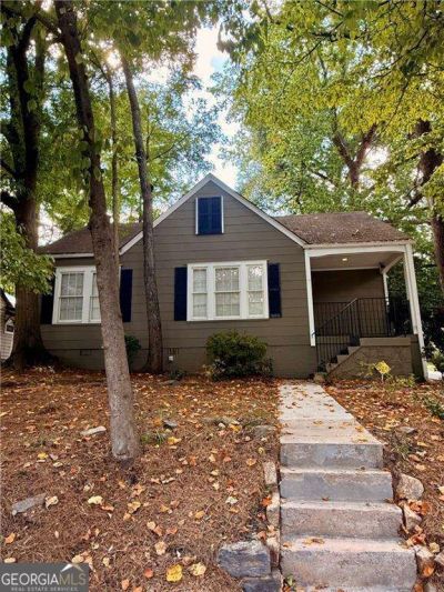 1190 State Street Nw, Atlanta, GA 30318 Main Photo