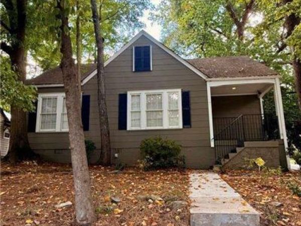 1190 State Street NW, Atlanta, GA 30318