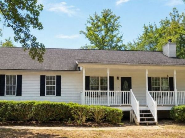 370 Jordan Road, Ball Ground, GA 30107