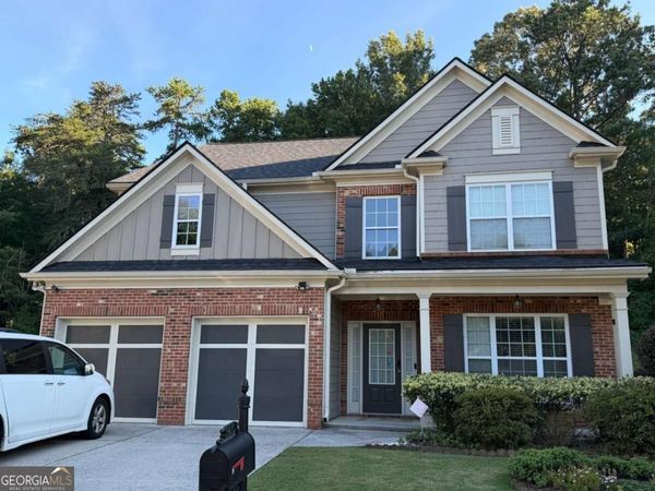 3416 Big Leaf Court, Buford, GA 30519