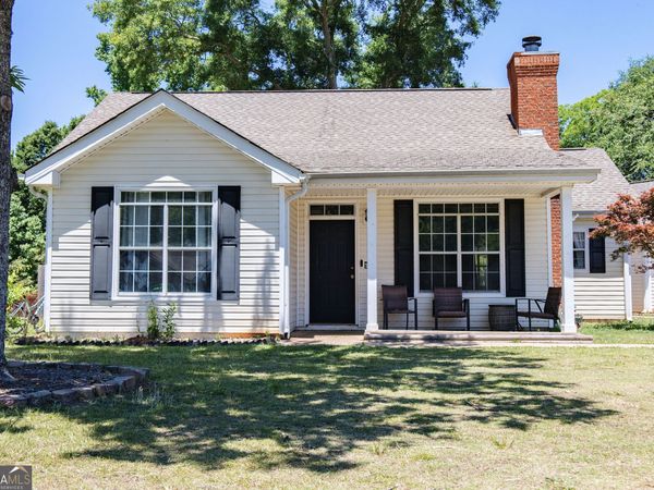 55 Ashton Court, Covington, GA 30016