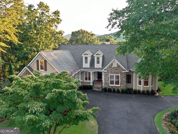77 Tally Cove Road, Jasper, GA 30143