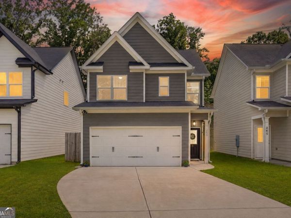 259 Hood Park Drive, Jasper, GA 30143