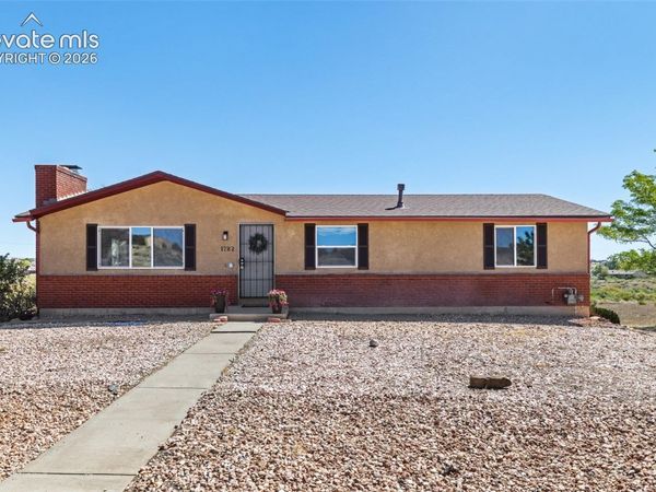 1783 W Chimazo Plaza, Pueblo West, CO 81007