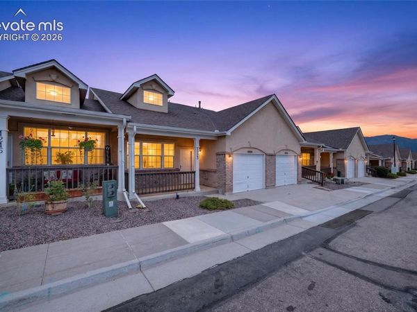 1223 Villa Grove, Monument, CO 80132