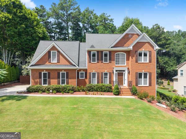 390 Woodbrook Way, Lawrenceville, GA 30043