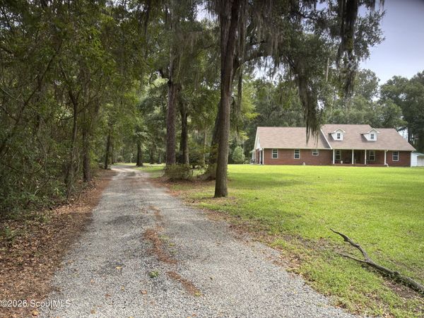 134 Spirit Lane , Brunswick, GA 31523
