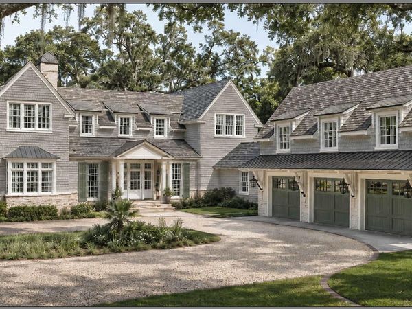 297 Pikes Bluff Drive , St. Simons Island, GA 31522