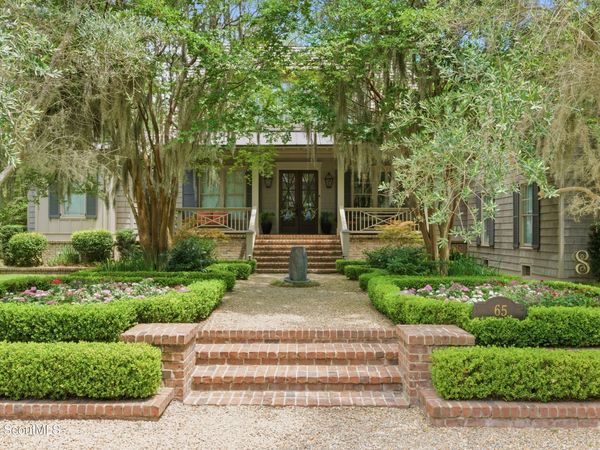 65 Wildlife Preserve , St. Simons Island, GA 31522