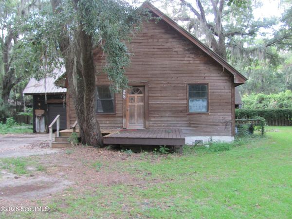 125 N End Drive , Brunswick, GA 31525