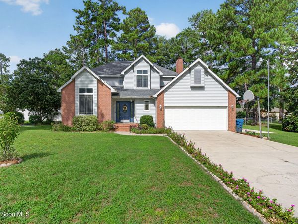 3101 Ash Drive , Waycross, GA 31501