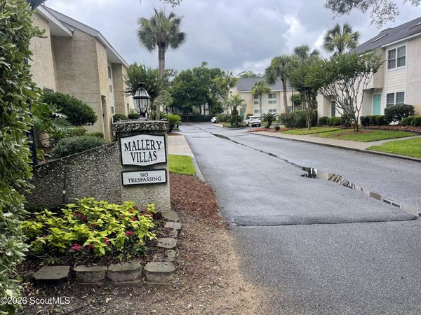 1000 Mallery Street Ext , St. Simons Island, GA 31522