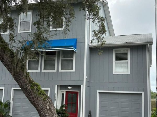 208 Pelican Place , St. Simons Island, GA 31522