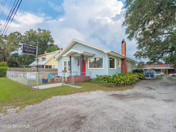 817 Newcastle Street , Brunswick, GA 31520