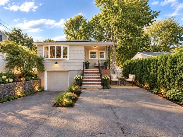 33 Fairchild, Saugus, MA 01906