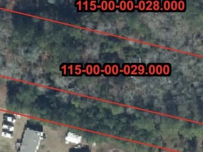 1210 Burlington Road, Walterboro, SC 29488
