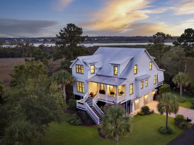 1461 Cat Island Parkway, Awendaw, SC 29429